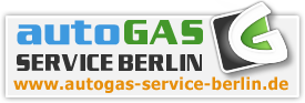 KFZ WERKSTATT - Autogas-Service-Berlin Tel: 030 - 54 71 80 34